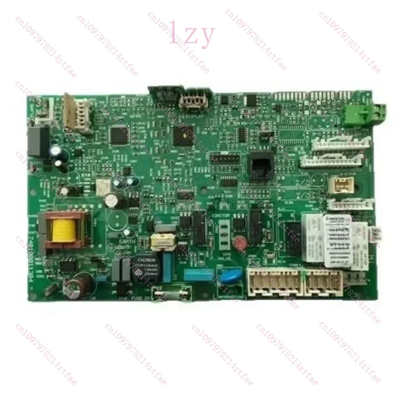 

95% новинка для Ariston, основная плата котла 740190011304, плата дисплея 0003420057