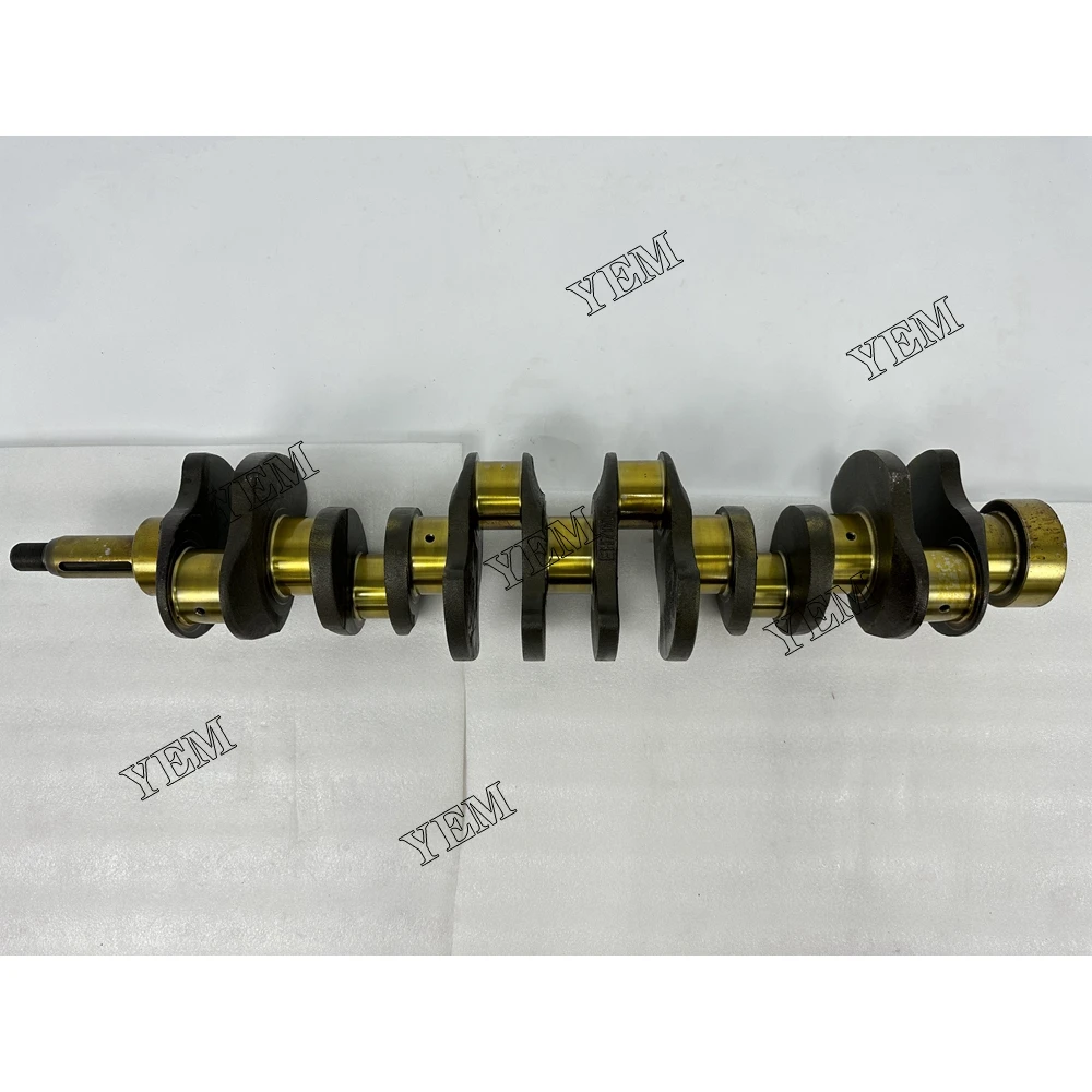 

Crankshaft EH700 For Hino Diesel Engine Parts