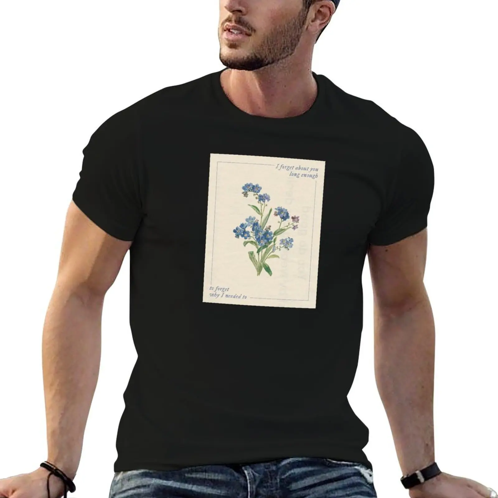 all too well T-Shirt man t shirts for men casual anime t shirts oversize t shirt man casual T-shirt