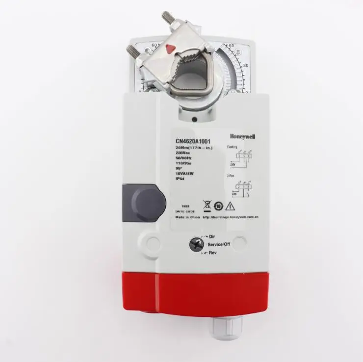 Aktuator Peredam Asli CN7510A3002 CN7510A2209 CN4620A1001 CN6120A1002