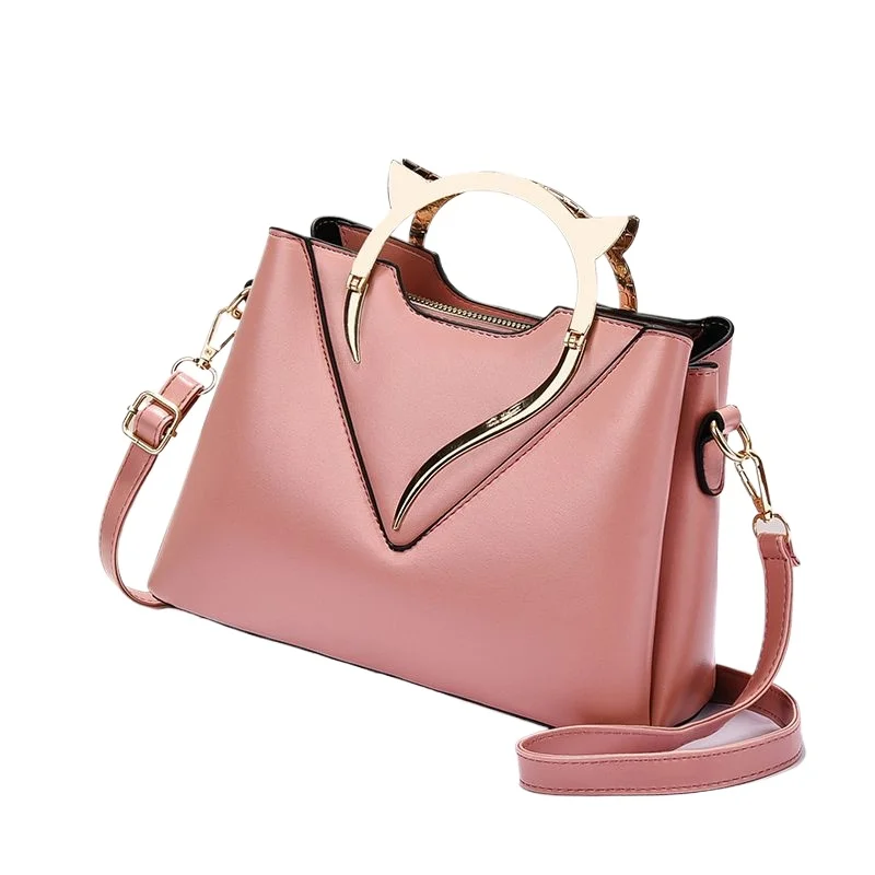 

New Handbag for Women Fashionable and Simple Casual Shell Bag, Large Capacity, Crossbody High Quality and High Appearance Level