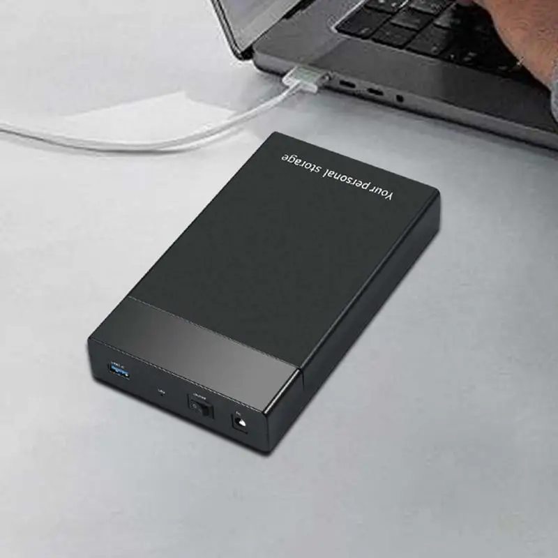 Для протокола SATA USB 3.0 внешний жесткий диск внешний жесткий диск док-станция высокоскоростной внешний жесткий диск док-станция портативный мобильный телефон