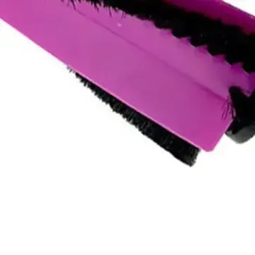 Main Roller Brush For Eureka J15 Pro Ultra Robot Vacuum Cleaner Nylon Replacement Part Deep Cleaning Accessory