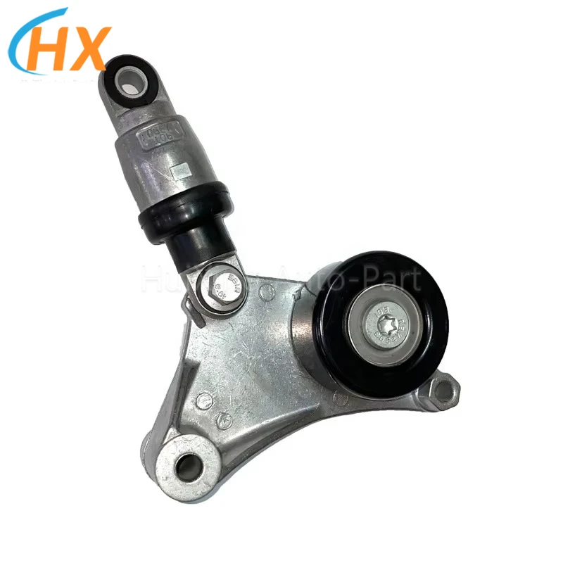 16620-28011 Car Tensioner  Belt Tensioner Car Parts Tensioner Assmbly V Ribbed Belt for Camry Rav Previa