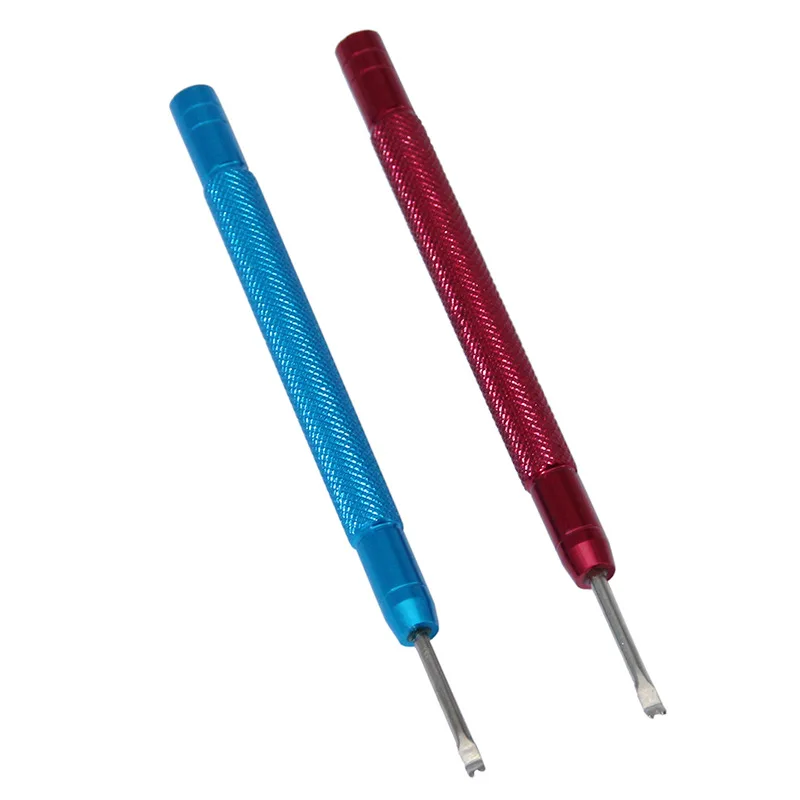 2/3Pc Watch Hands Remover Presser Watch Needles Picker Puller Fitting Removal Tool Watchmaker Watch Repair Tools Accessories Kit image 3