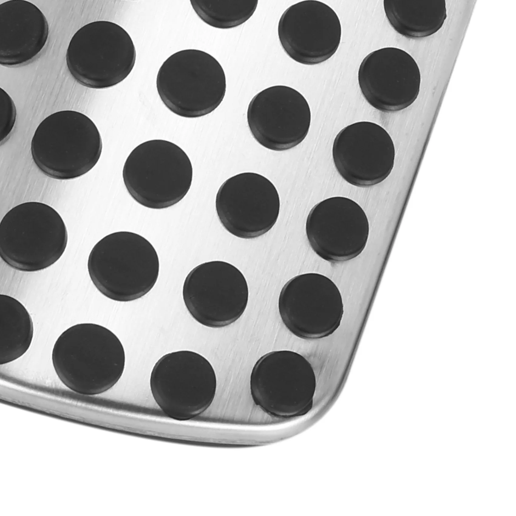Gas Modified Pedal Pad Plate For Mercedes Benz V Class Vito Metris Viano W447 W639