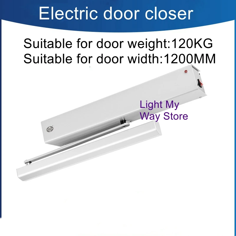 Sensor switch remote access control CD-71 automatic swing door unit external electric door closer