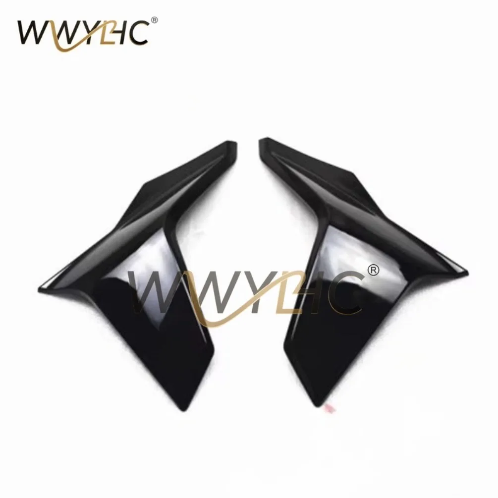 For  400NK 650NK 400 NK 650 NK Left and Right Underwater Protection Plate Under The Diversion Decorative Plate 20－21