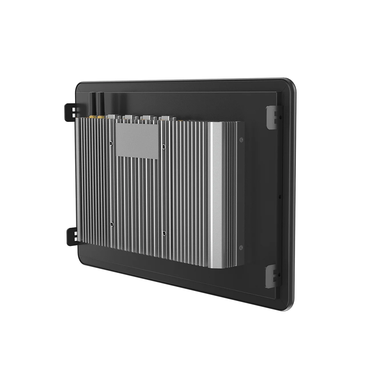 Pannello industriale PC da 21,5 pollici Core Celeron J6412