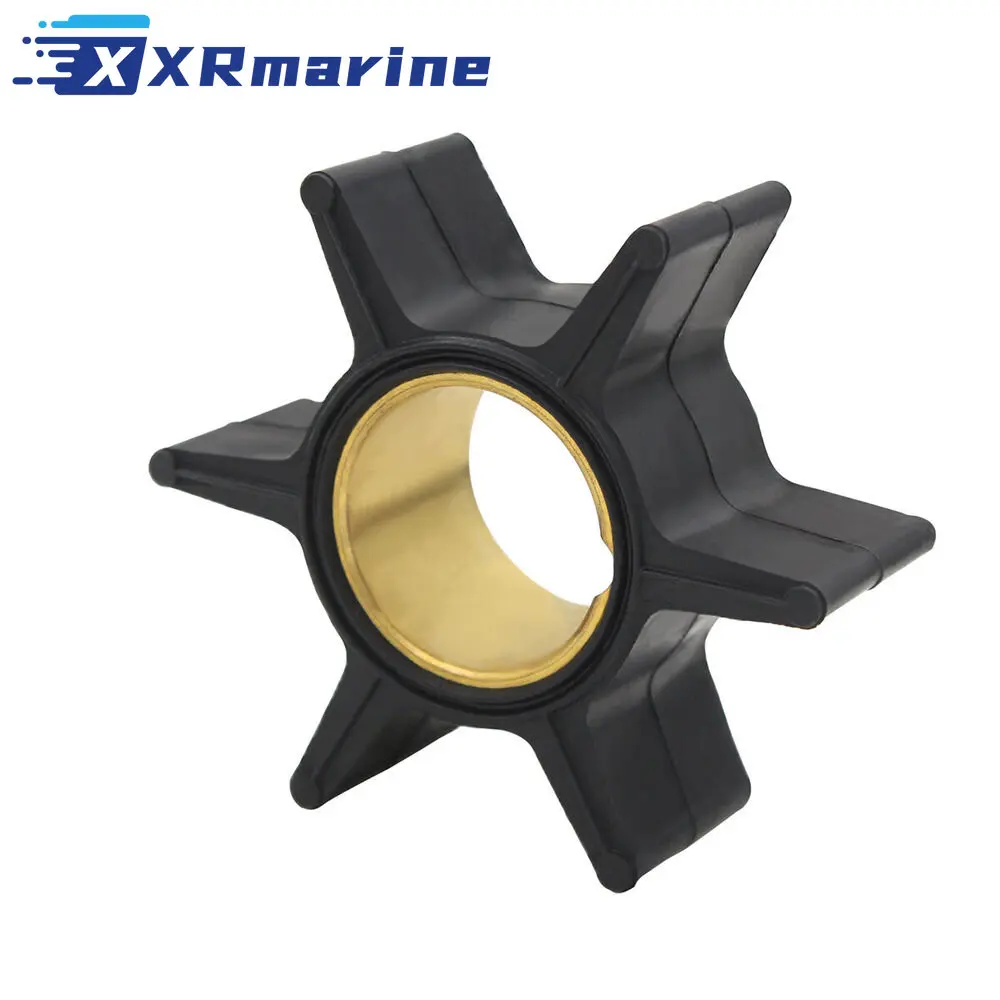 Water Pump Impeller 47-89983T for Mercury Outboard Boat Motors 47-20268 47-65959 47-89983 18-3007