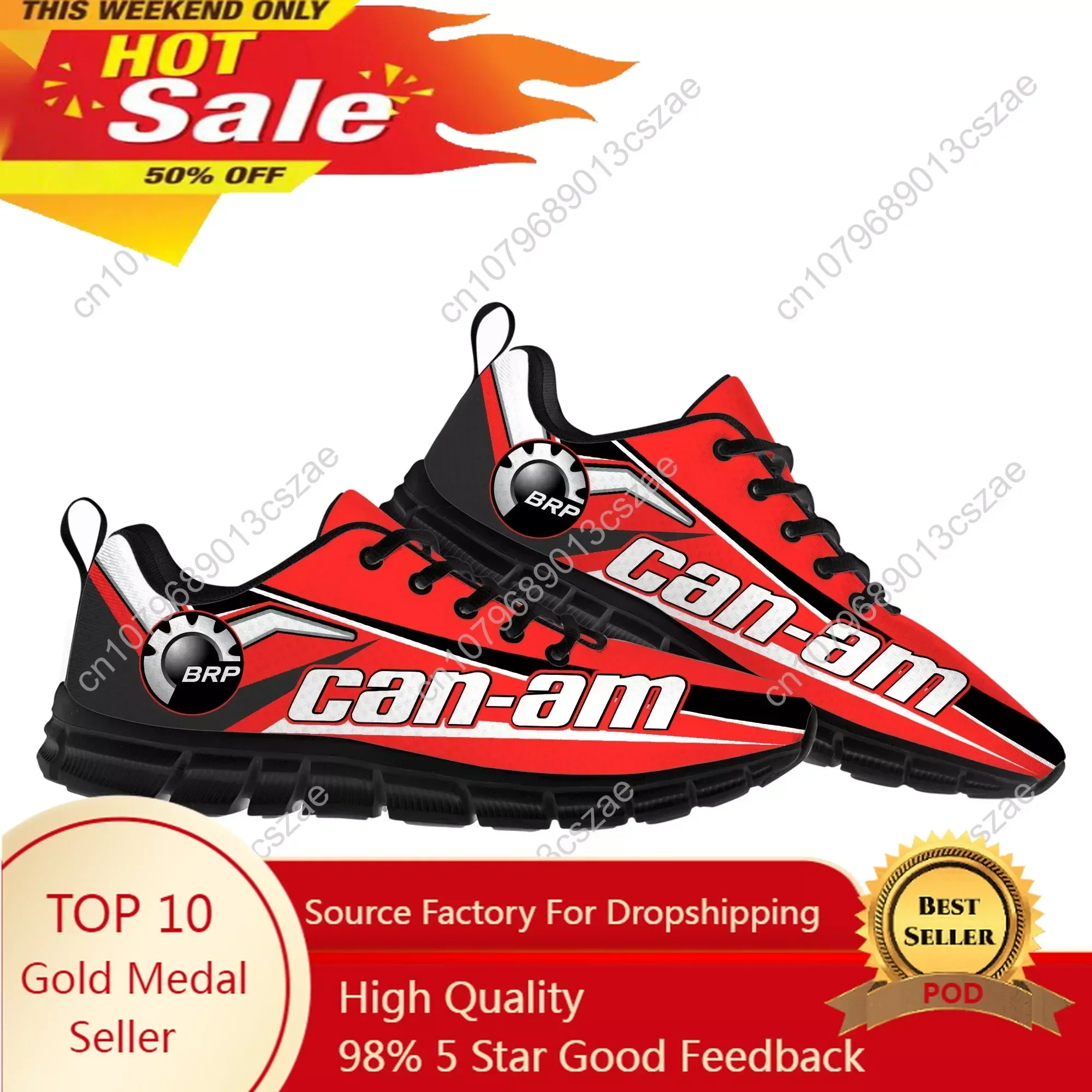 

Can-am Shoes Sports Shoes Mens Womens Teenager Sneakers High Quality Casual Sneaker Couple Custom Shoes