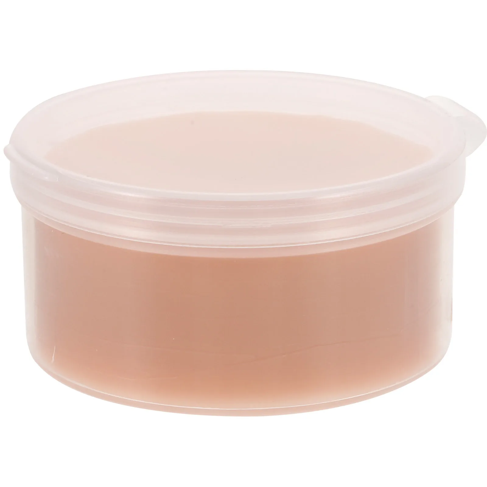 

40G Modeling Fake Wound Wax Safe Skin Adhesive Strong Hold Realistic Special Effects Makeup for Halloween Festival Stage
