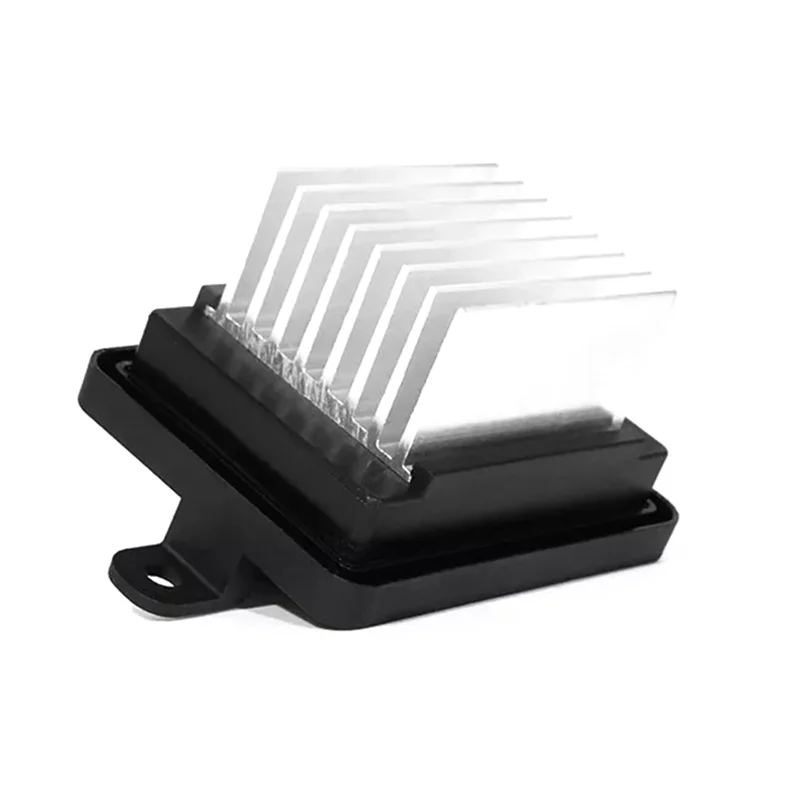 

Excellent-Auto Blower Motor Resistor Fan Controller / Blower Resisitance YL00267380 For 4008 5008 Citroen