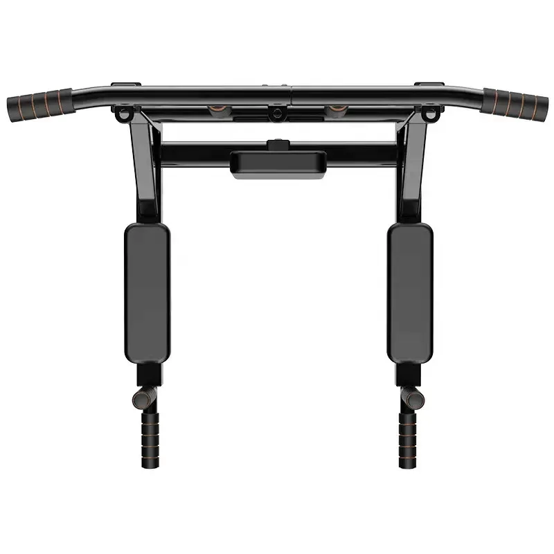 

Fitness Equipment Indoor Wall Horizontal Bar Pull up