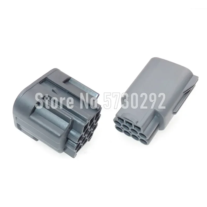 8P 7283-5684-10 7282-5684-10 Automobile Throttle Wiring Harness Connector Accelerator Pedal Position Sensor Waterproof Plug