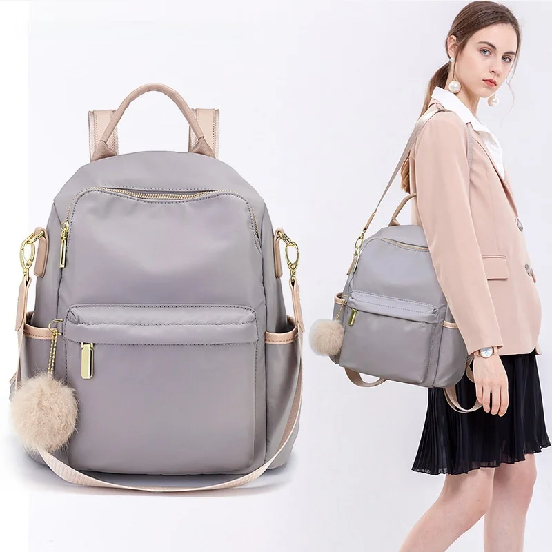 sac-a-dos-tendance-grande-capacite-2026-nouveau-sac-a-bandouliere-multifonctionnel-pour-femme-elegant-en-nylon-pour-usage-quotidien