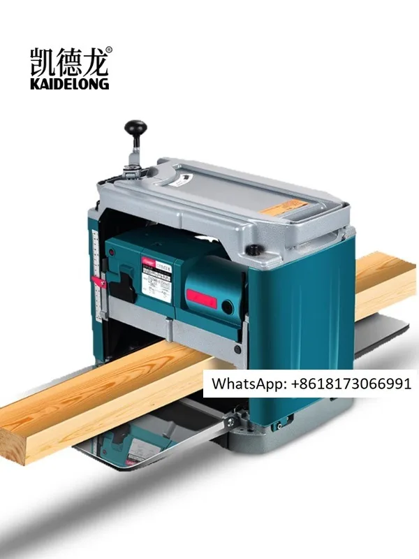 Electric planer, woodworking , electric press , handheld , planing table, and integrated