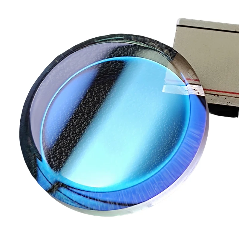 セイコーモンスター用クリスタルウォッチパーツ,ダブルドーム,ミネラルガラス,バブルミラー,skx031,skx033,779,srp307k1,szen 002, 30x4.8mm