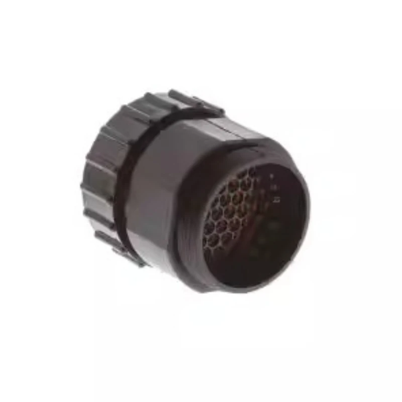 1PCS796288-1 TE 37-way, cable mount, straight, connector, plug, female touchpoint