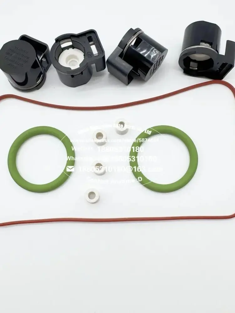 Reparaturset für Lufttrocknermodul, Teilenummer 2958113 Geeignet für Scania-Lkw – Detail 1