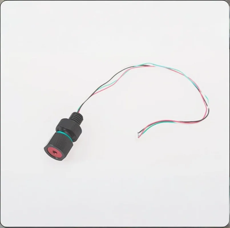 Depth Sensor, High-precision Depth Sensor, Underwater Machine Water Pressure Sensor, with Temperature Correction