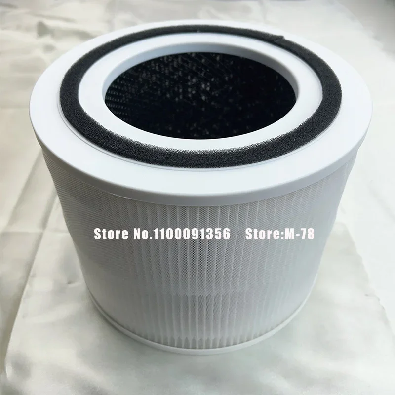 High-Efficiency Activated Hepa Filter Replacement For Levoit Air Purifier Core 300 Spare Parts Air Purifier Filter Accessories