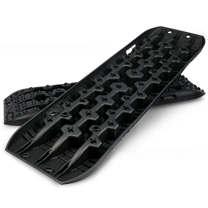 

Car escape board Off-road self-rescue escape traction board Outdoor self-driving emergency rescue anti-trap board