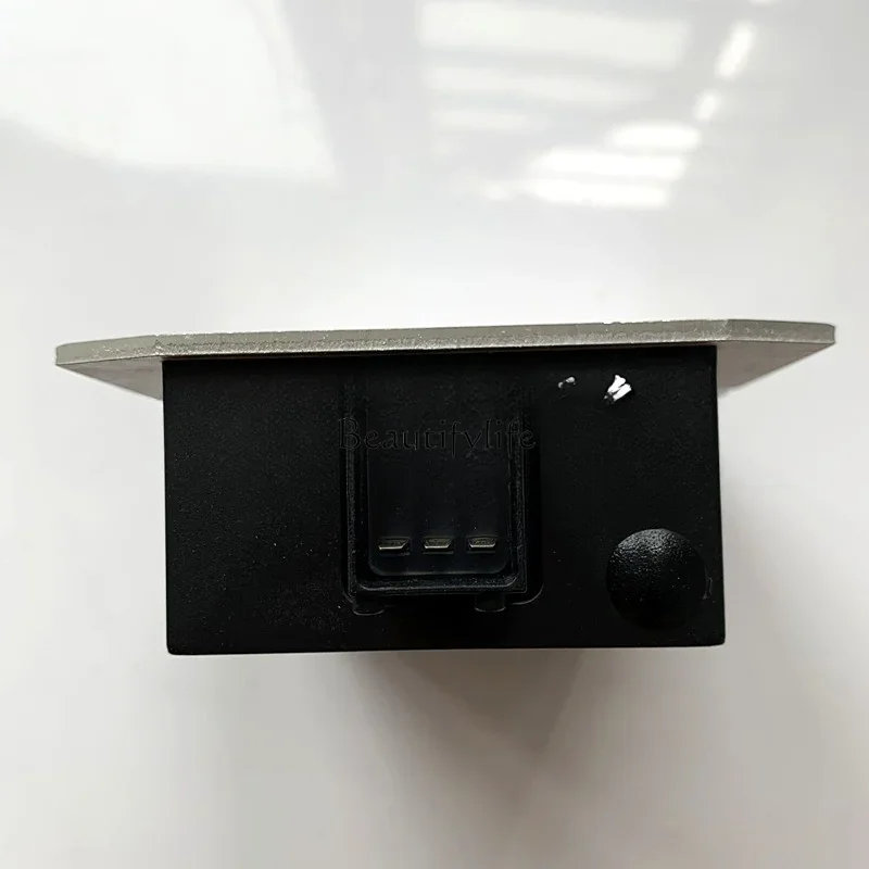 Accessoires InPorter Collection, Convient pour For8.5, 80V, 75W, 7917401259 aved, 7917401264