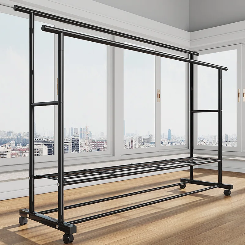 Simple Floor-Mounte…