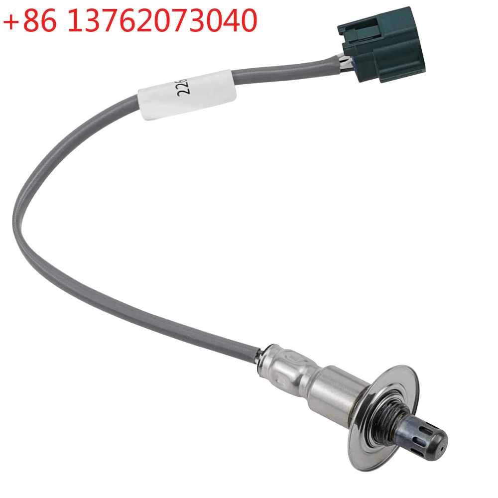 Rear O2 Oxygen Sensor Lambda For SUBARU FORESTER 2.0 2012- LEVORG 1.6 WRX Saloon (GJ) 2.0 AWD 2013- 22690-AB010 22690AB010