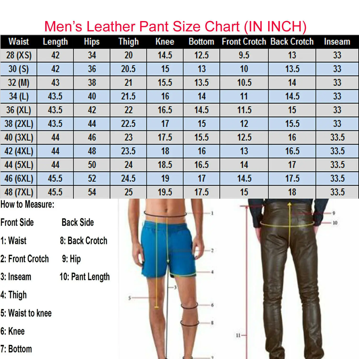 Men's Pants Purple Genuine Sheepskin Leather Handmade Pants Slim Fitting Motorcycle Pants European and American Fashion Trend