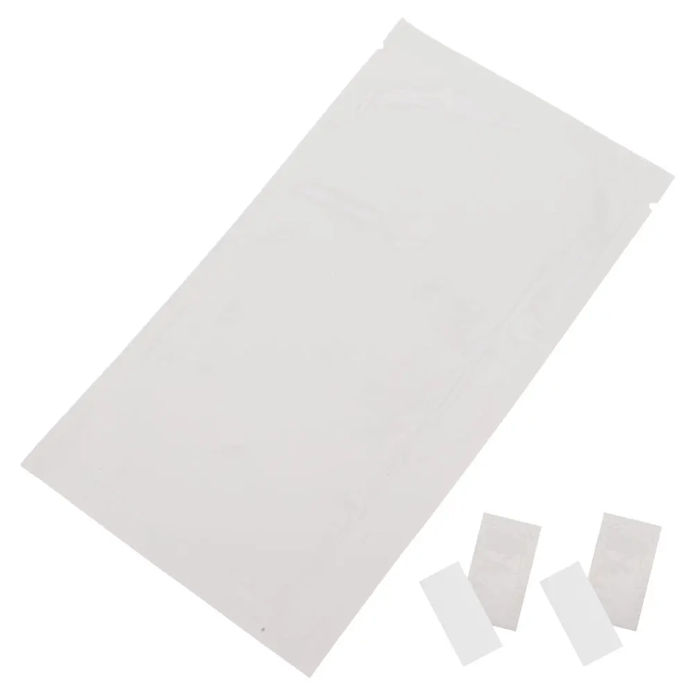 

3pcs Currency Counter Cleaning Cards High Efficiency Maintenance Tool For Vending Counters Detectors Terminal