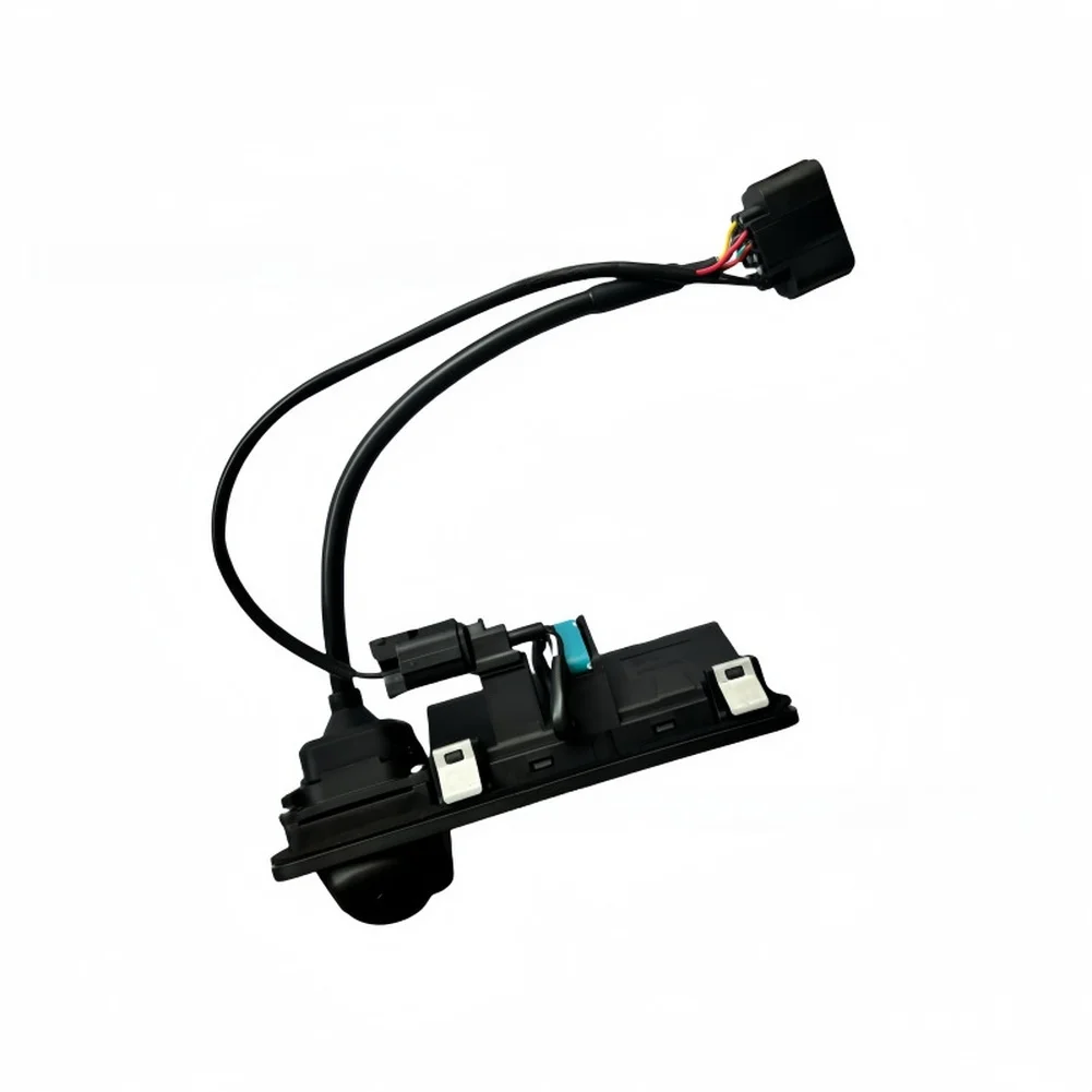 Rear View Camera for Kia For Sorento 2015 2017 OEM 95760 Equivalent Full for hd 1080P Output and Standard Vehicle Voltage