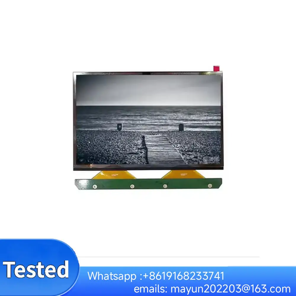 8.9 Inch 4K 3840*2400 Monochrome Mono LCD Screen For Phrozen Sonic XL 4K 3D Printer (100% Test Before Shipment)