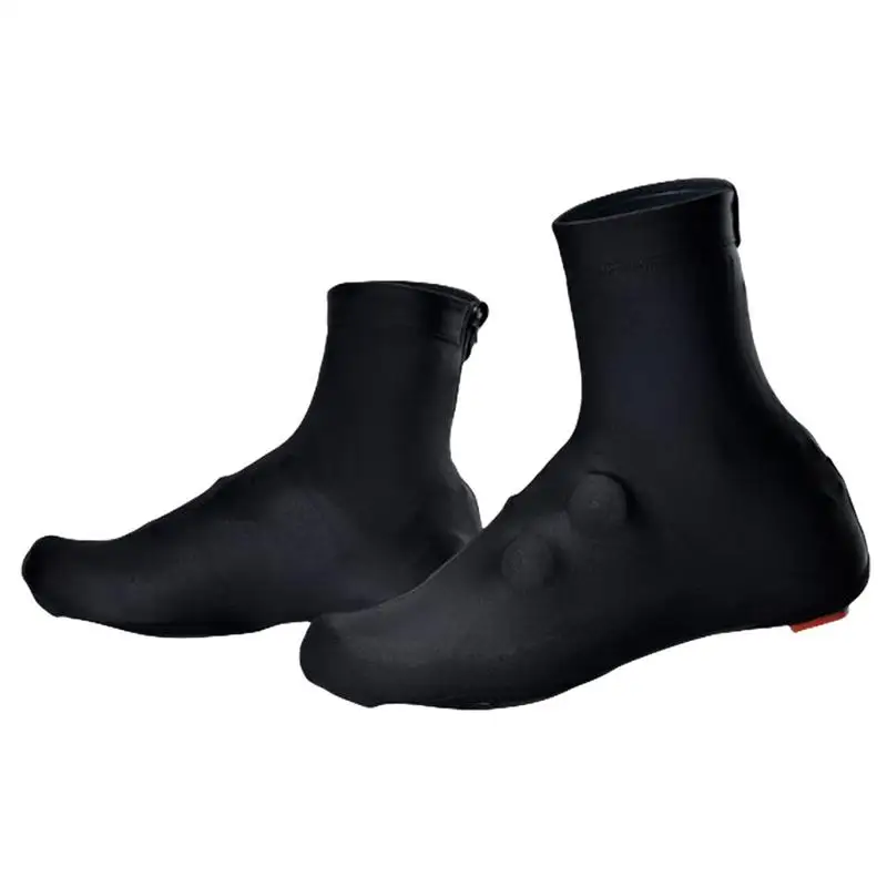 Cycling Overshoes Reflective Riding Shoe Protective Cover Sandproof Cycling Overshoes For Sports Cycling Rock Climbing