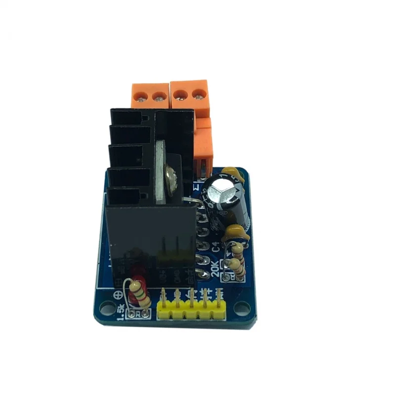 

LMD18200Motor /Car DC Motor Professional Driver Module HBridge Finished Product