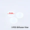25.4 D Filter