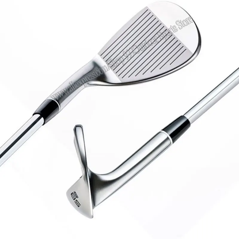 Golf Clubs For Unisex FOURTEEN-RM Golf Wedges Right Handed Steel Shaft 48 50 52 54 56 60 Degree