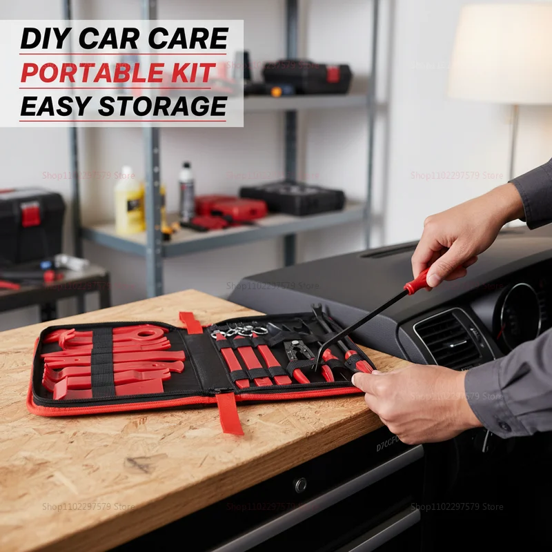 Thumbnail 3 - #28 Trending Interior Panel Removal Tools Right Now