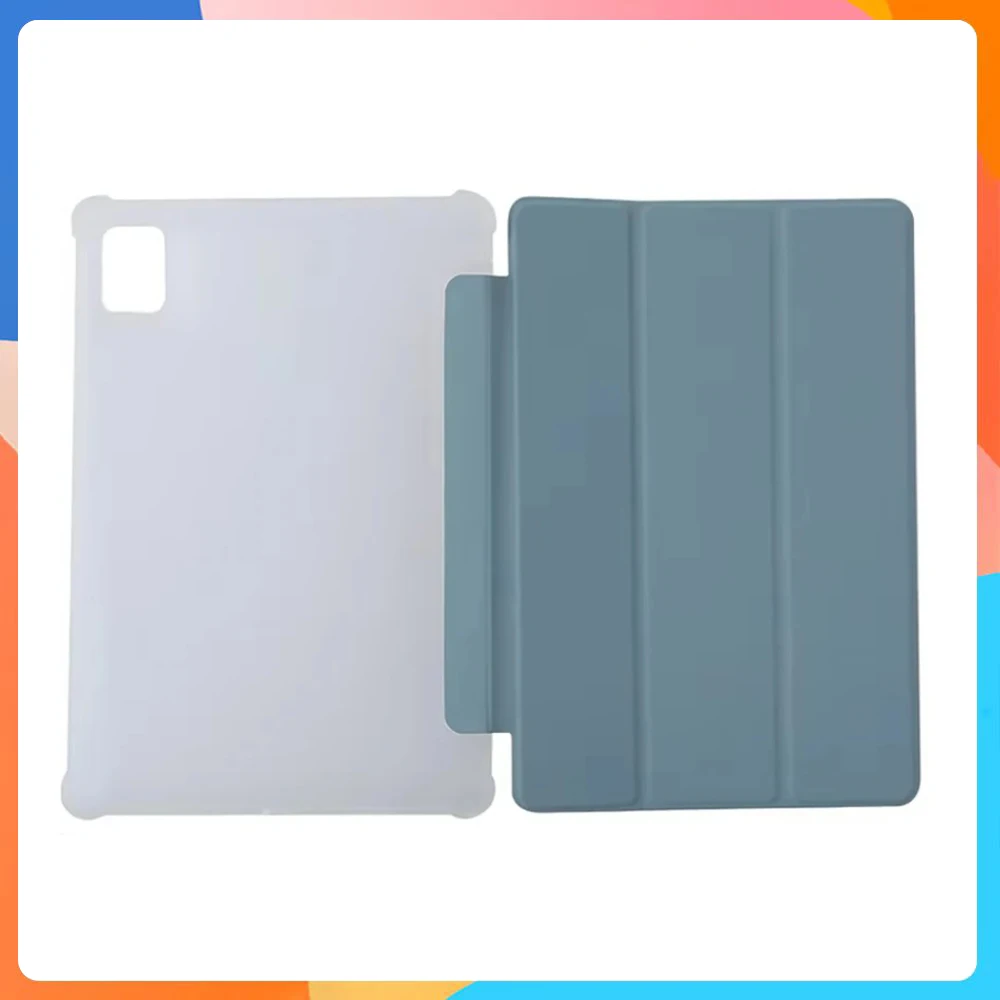 غطاء حماية جديد لجهاز الكمبيوتر اللوحي لجهاز Blackview Tab 12