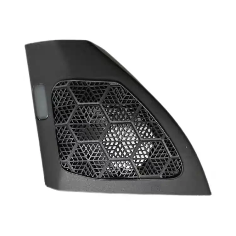 

Подходит для передней двери Haval H6 GT, внутренняя треугольная панель/треугольная накладка на дверное зеркало