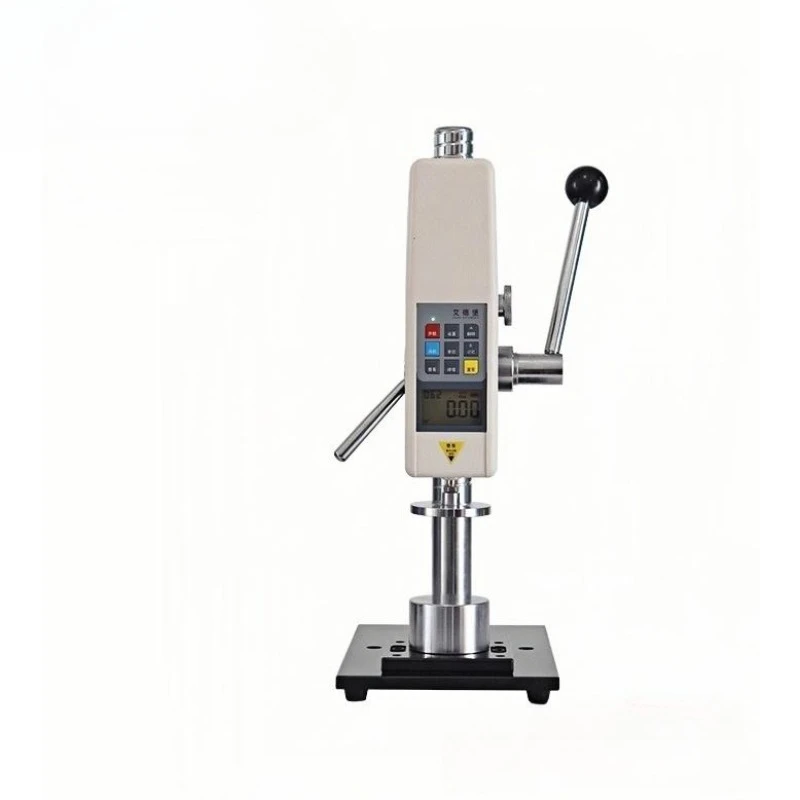 Dynamometer Rack Ha… - image