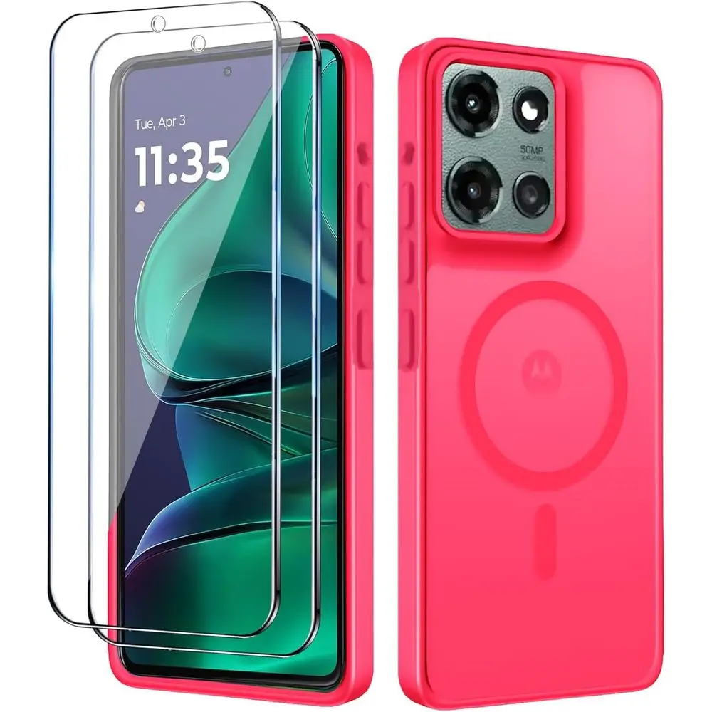 Or Motorola Moto G …