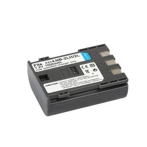 ，。for Canon S50 S60 S70 350D 400D S80 G7 G9 Battery NB-2LH Charger，。