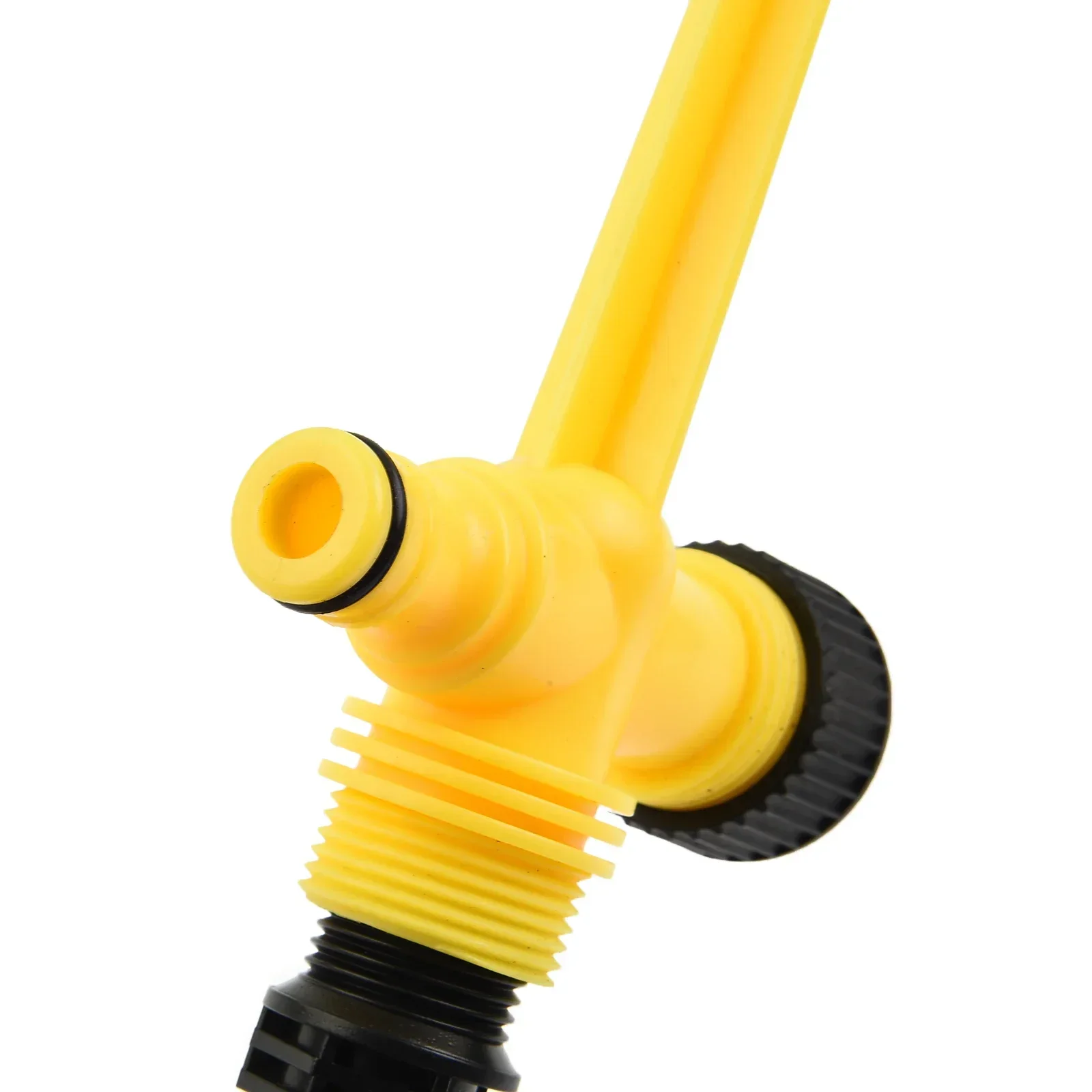 

Lawn Sprinkler Irrigation System 1/2/4pcs ABS Plastic Accessories PVC Parts Scatter + Fog Single Nozzle + Series