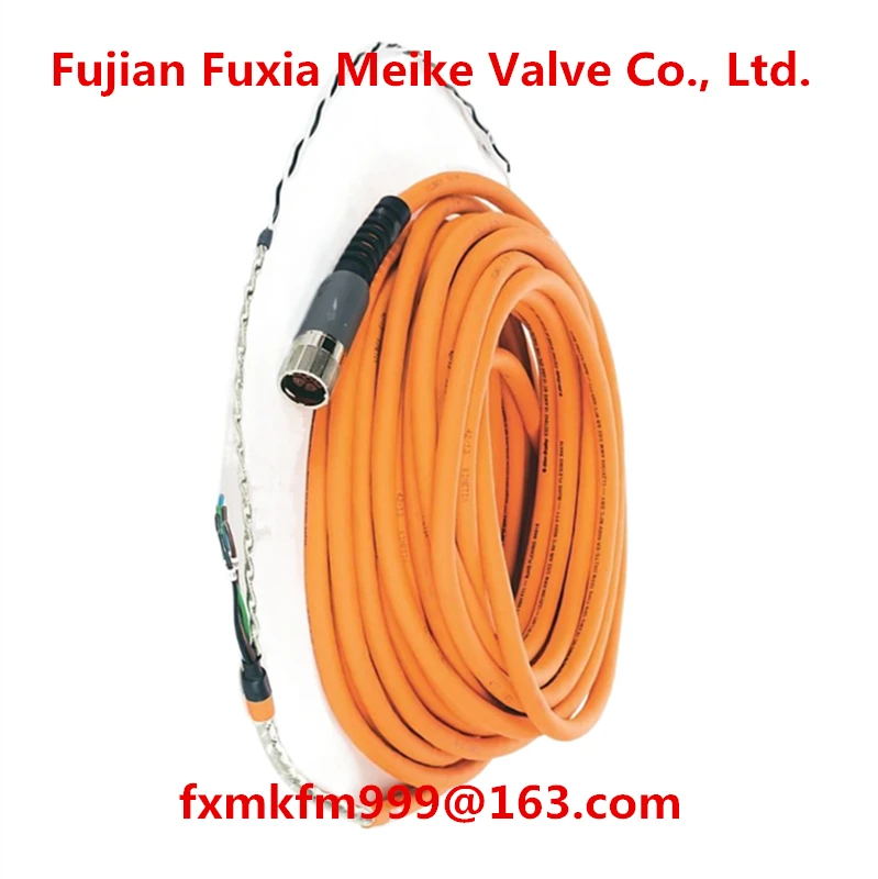 

2090-CPWM7DF-08AF01 2090CPWM7DF08AF01 2090-CPWM7DF-08AF03 2090CPWM7DF08AF03 New Original Cable