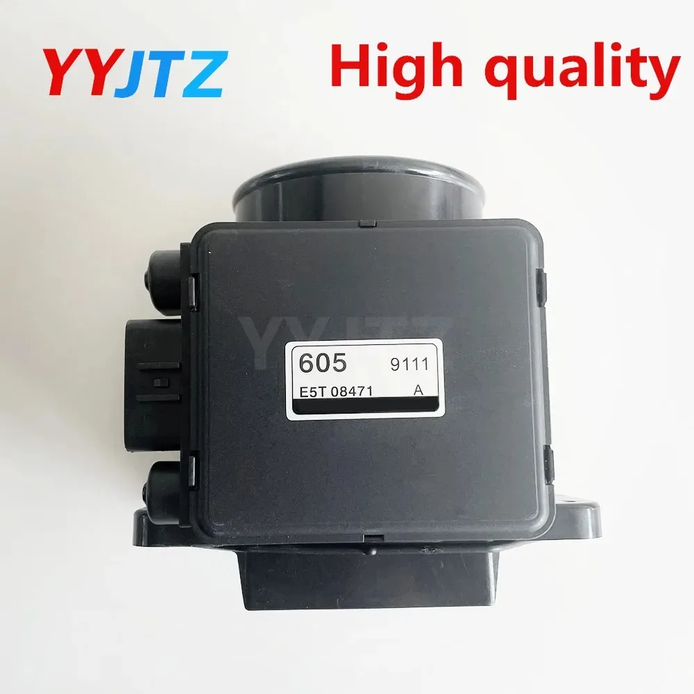 

MD343605 E5T08471 Car MAF Mass Air Flow Sensor For MITSUBISHI LANCER 2.0L 2.4L 2002-2007 MIRAGE 1.8L 1998-2002 MONTERO 1997-1999