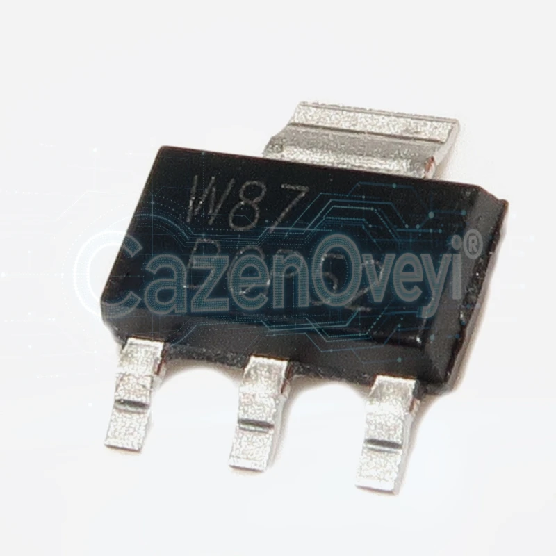 15-50PCS BCP52 FAN8036L FAN8036 D16861GS D16861 BQ24012DRCR BQ24012 AZP VT82C42V VT82C42 MC1377P MC1377