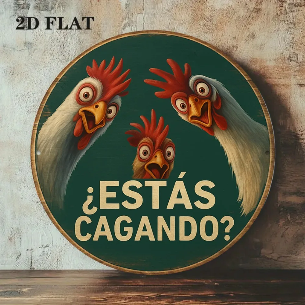 Thumbnail 3 - #30 Compare Decorative Plaques Before You Buy