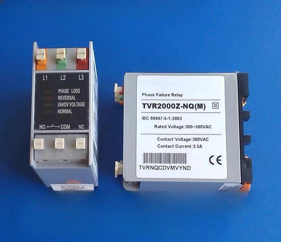 Phase Break Protect… - image